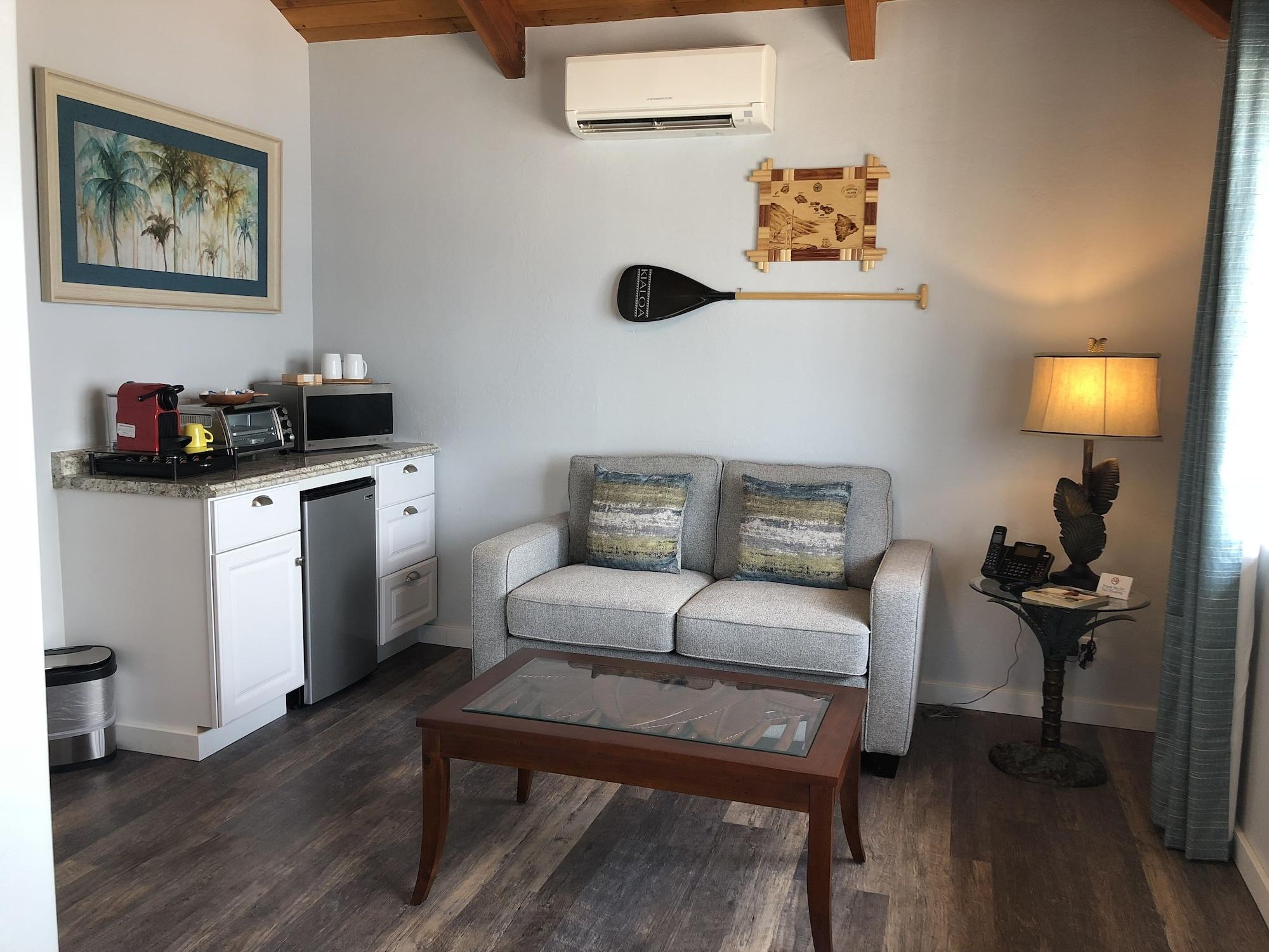 Hotel Moloka'I Kaunakakai Dış mekan fotoğraf