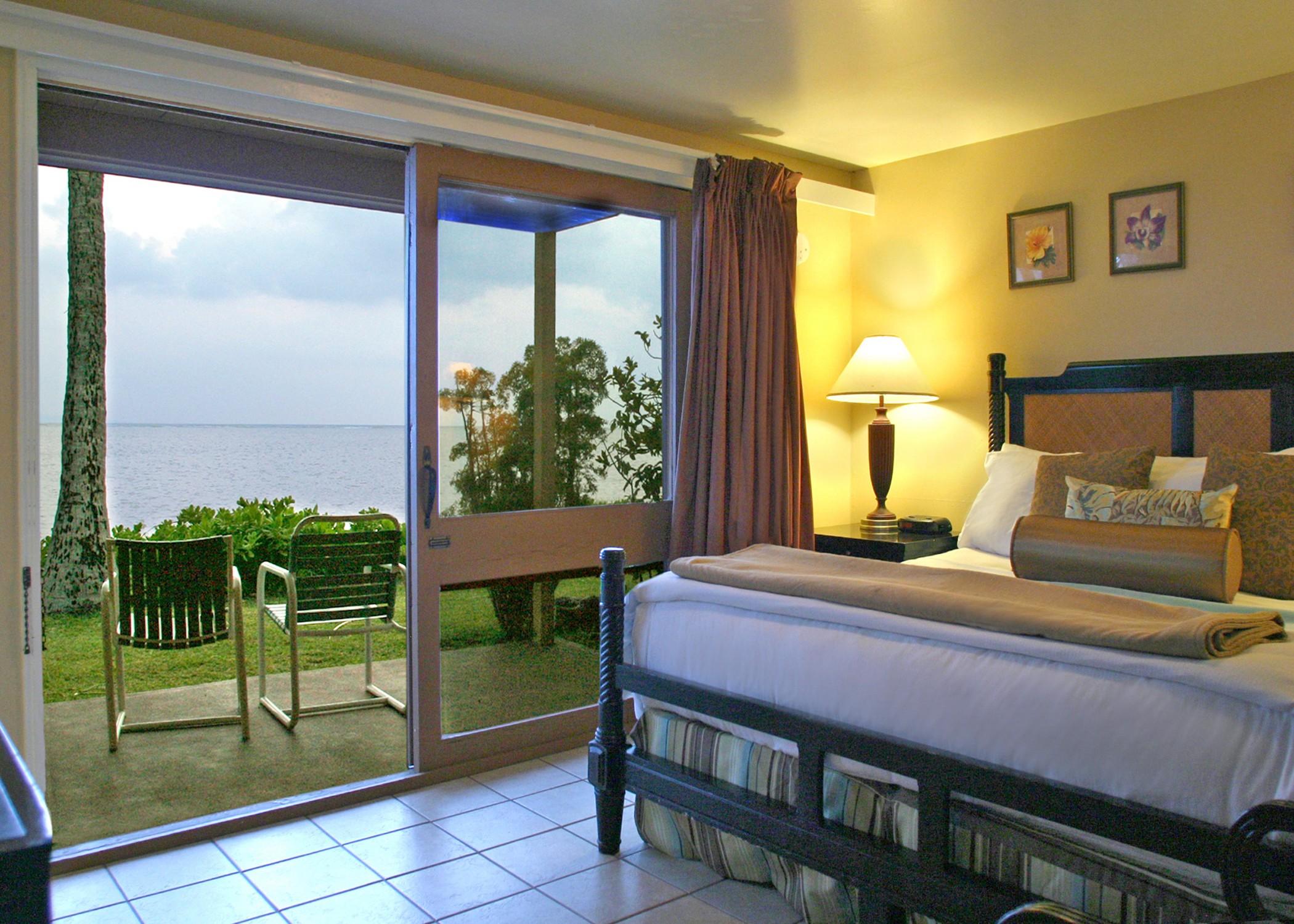 Hotel Moloka'I Kaunakakai Oda fotoğraf