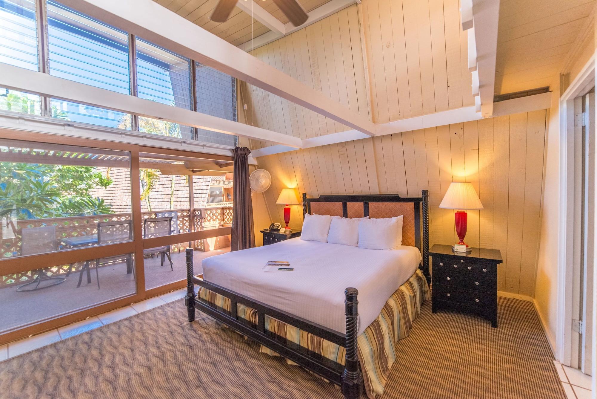 Hotel Moloka'I Kaunakakai Dış mekan fotoğraf