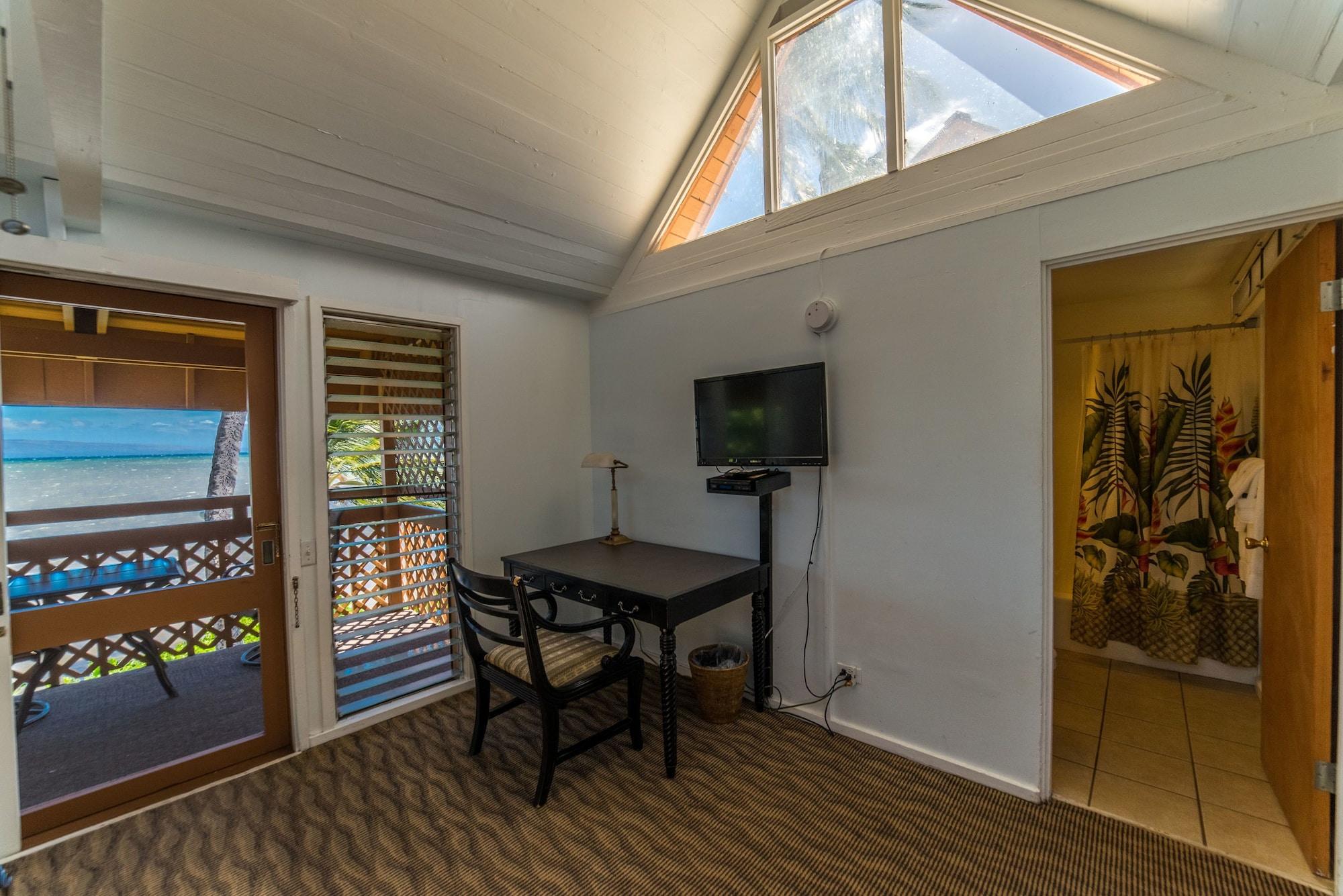Hotel Moloka'I Kaunakakai Dış mekan fotoğraf
