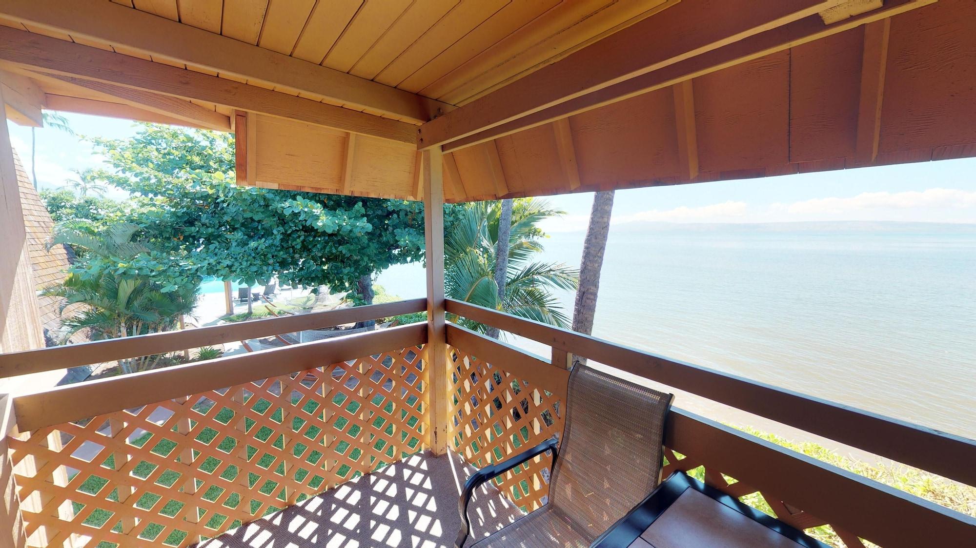 Hotel Moloka'I Kaunakakai Dış mekan fotoğraf