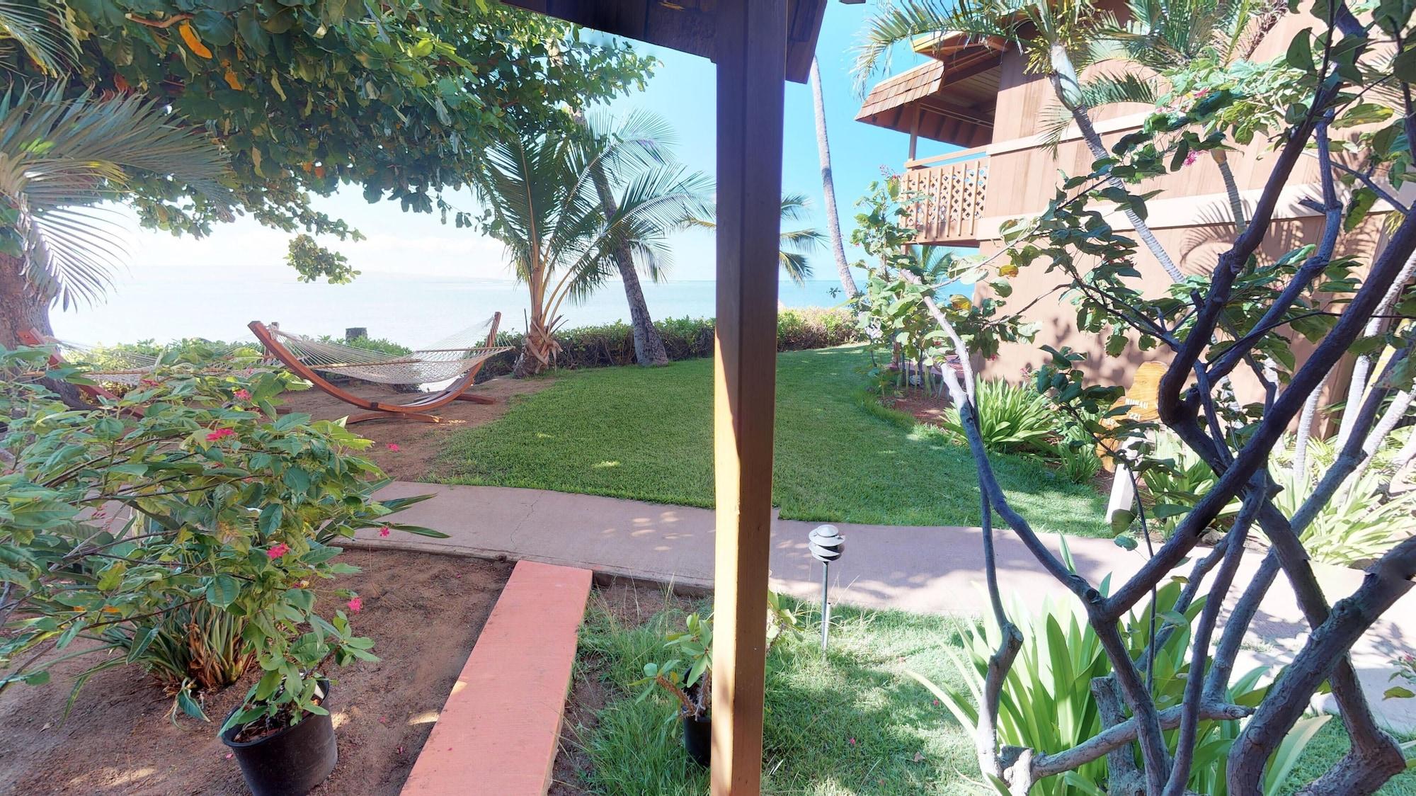 Hotel Moloka'I Kaunakakai Dış mekan fotoğraf