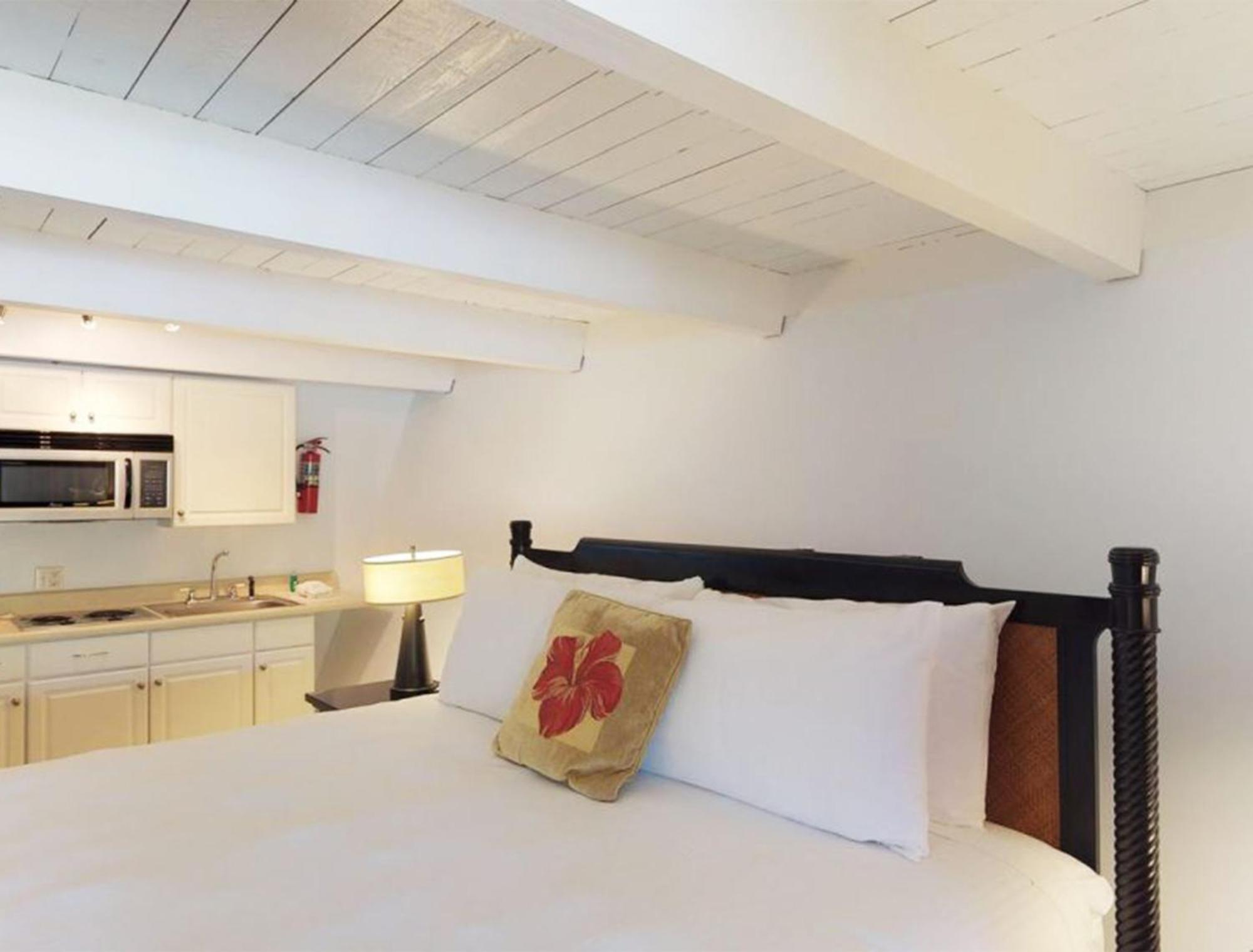 Hotel Moloka'I Kaunakakai Dış mekan fotoğraf