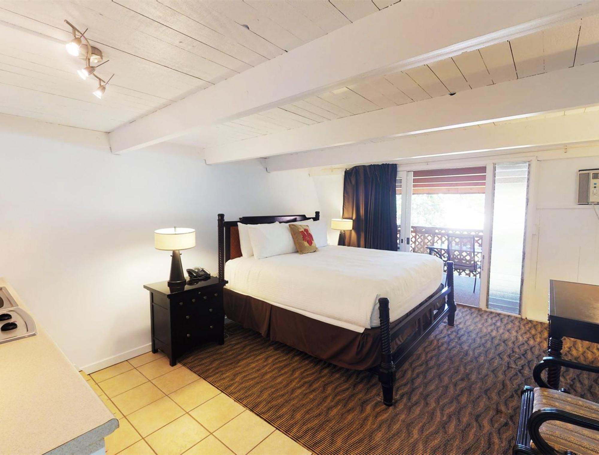 Hotel Moloka'I Kaunakakai Dış mekan fotoğraf