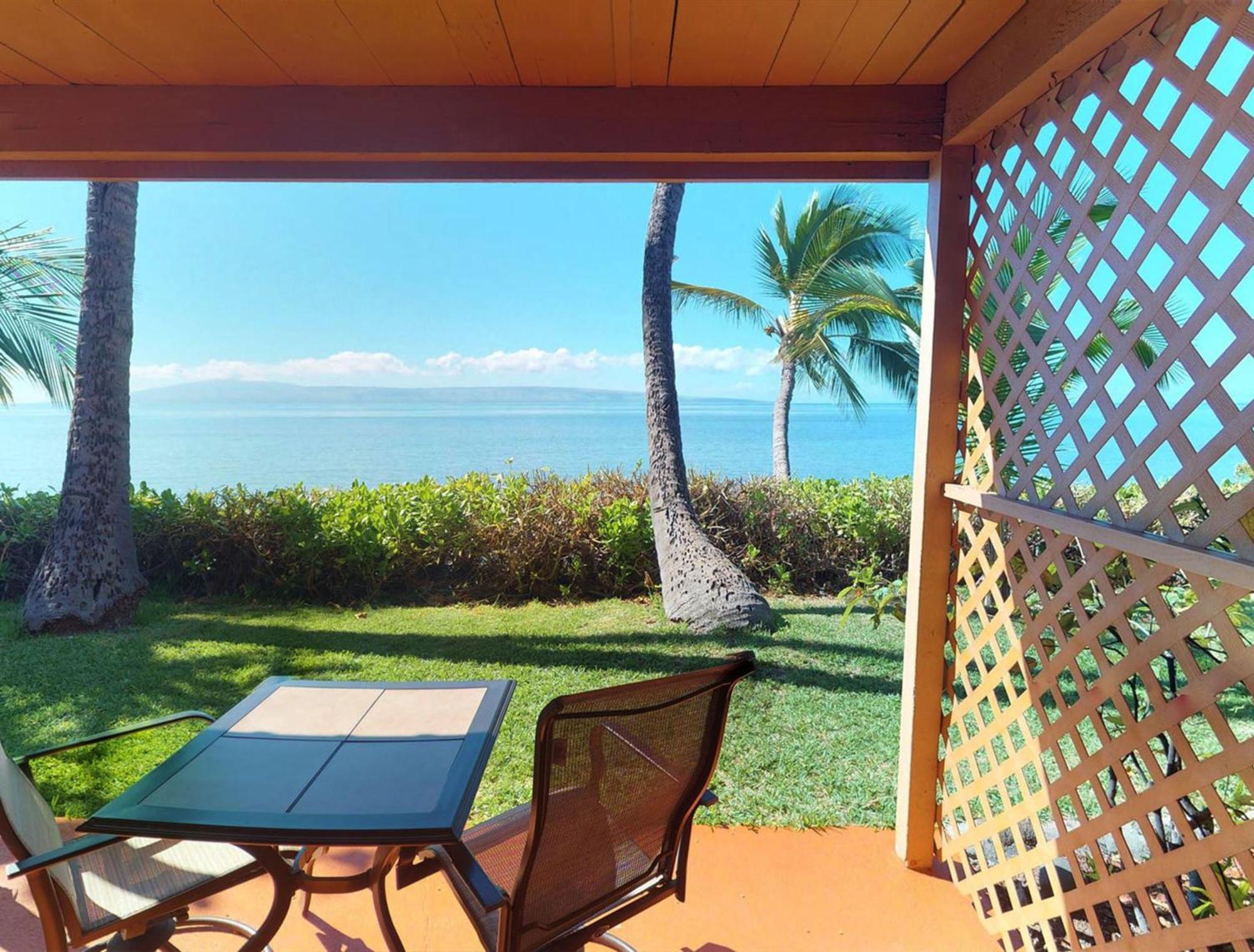 Hotel Moloka'I Kaunakakai Dış mekan fotoğraf