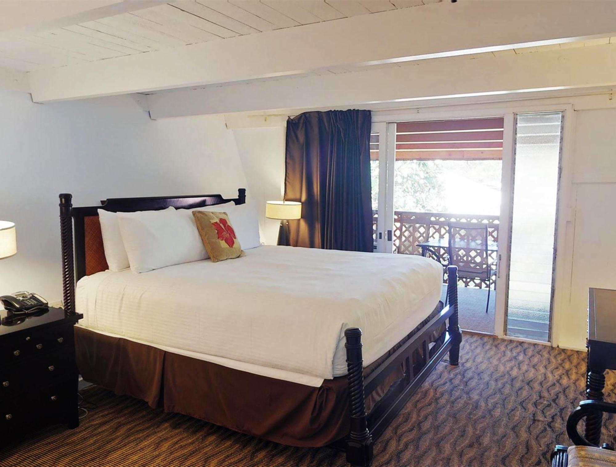 Hotel Moloka'I Kaunakakai Dış mekan fotoğraf