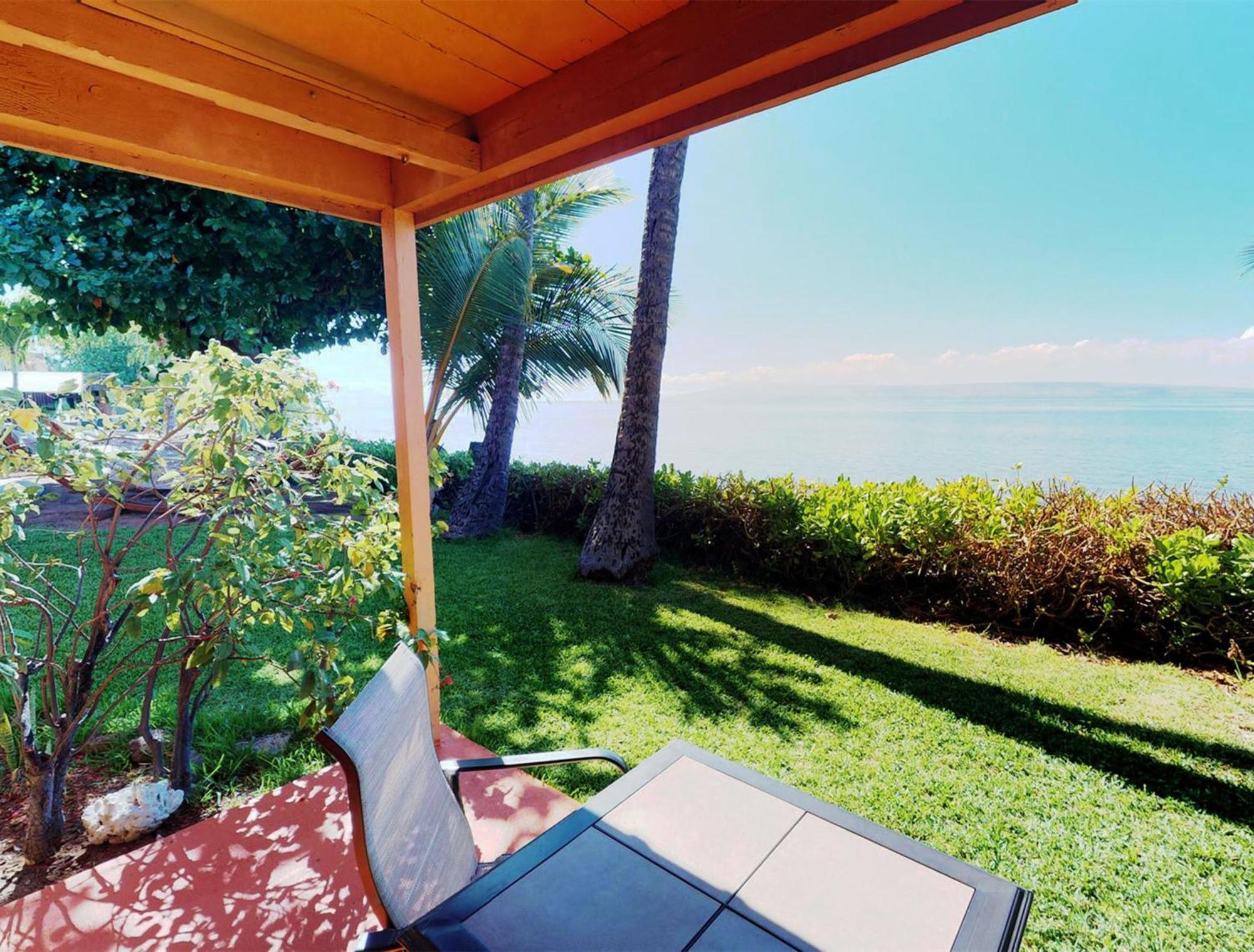 Hotel Moloka'I Kaunakakai Dış mekan fotoğraf