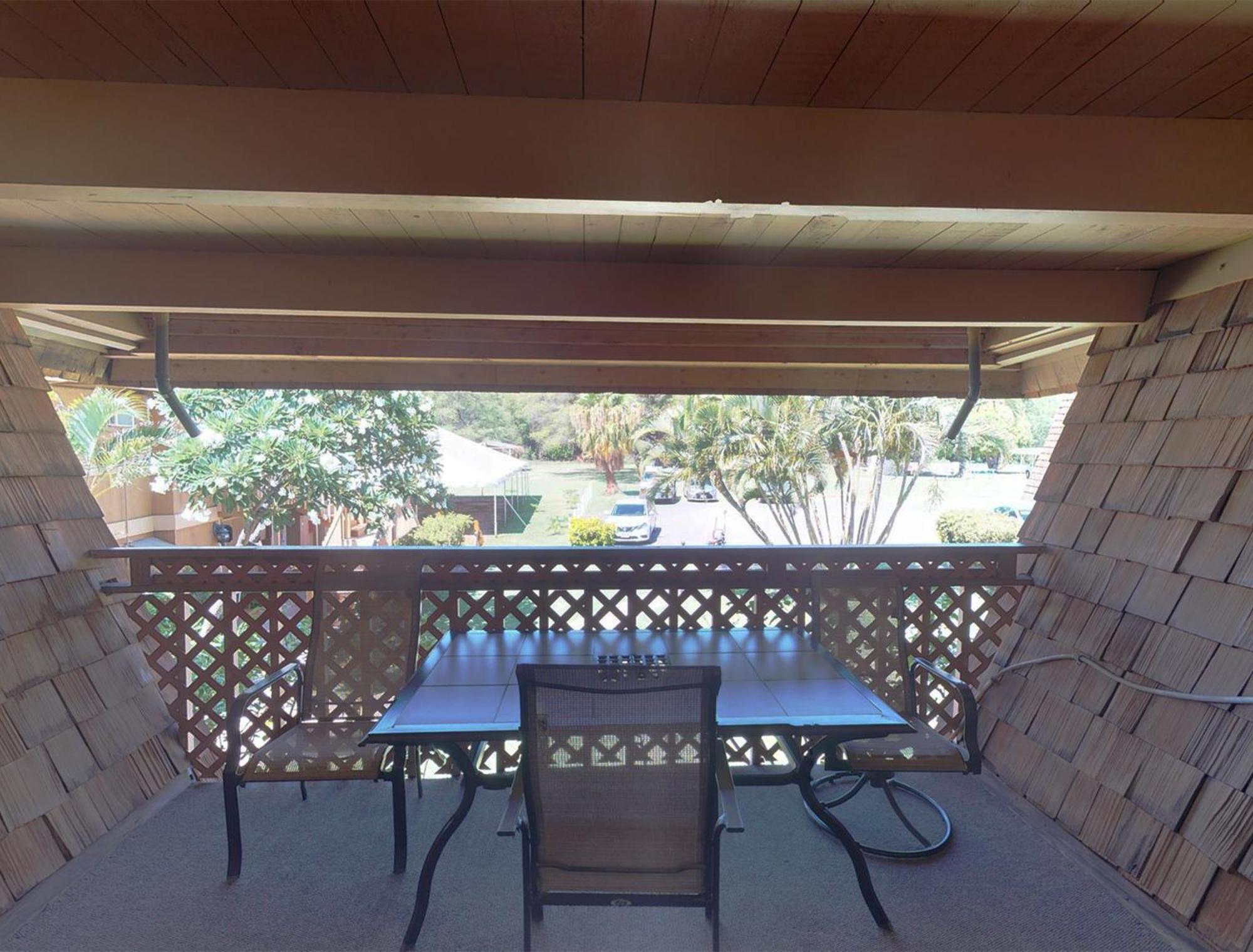 Hotel Moloka'I Kaunakakai Dış mekan fotoğraf