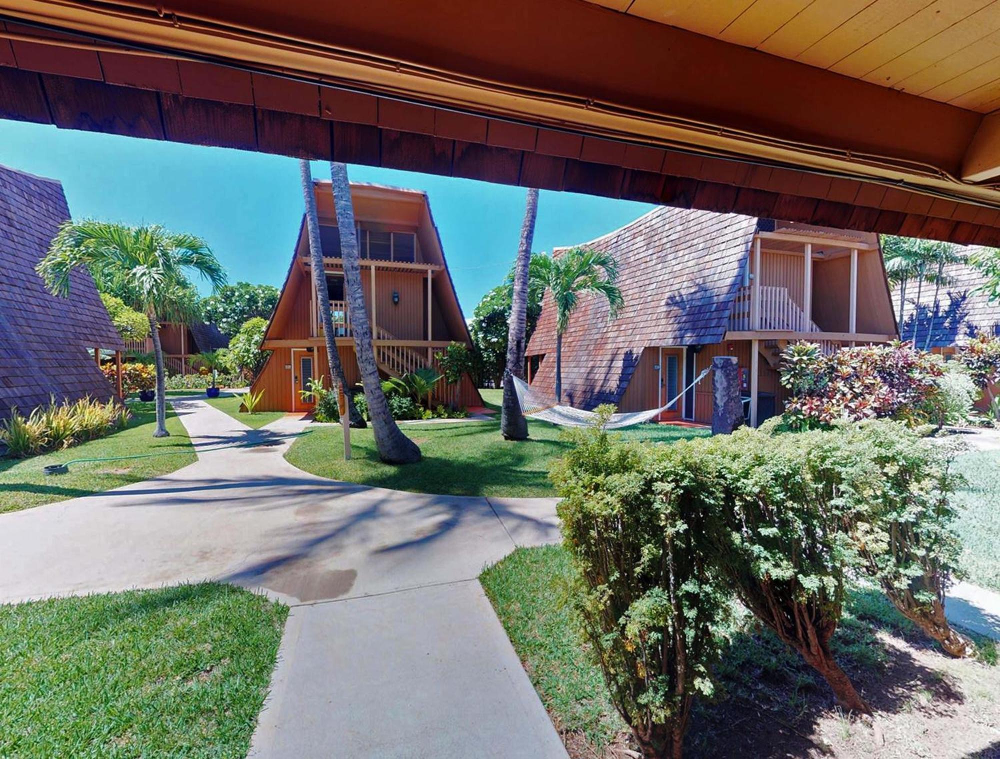 Hotel Moloka'I Kaunakakai Dış mekan fotoğraf