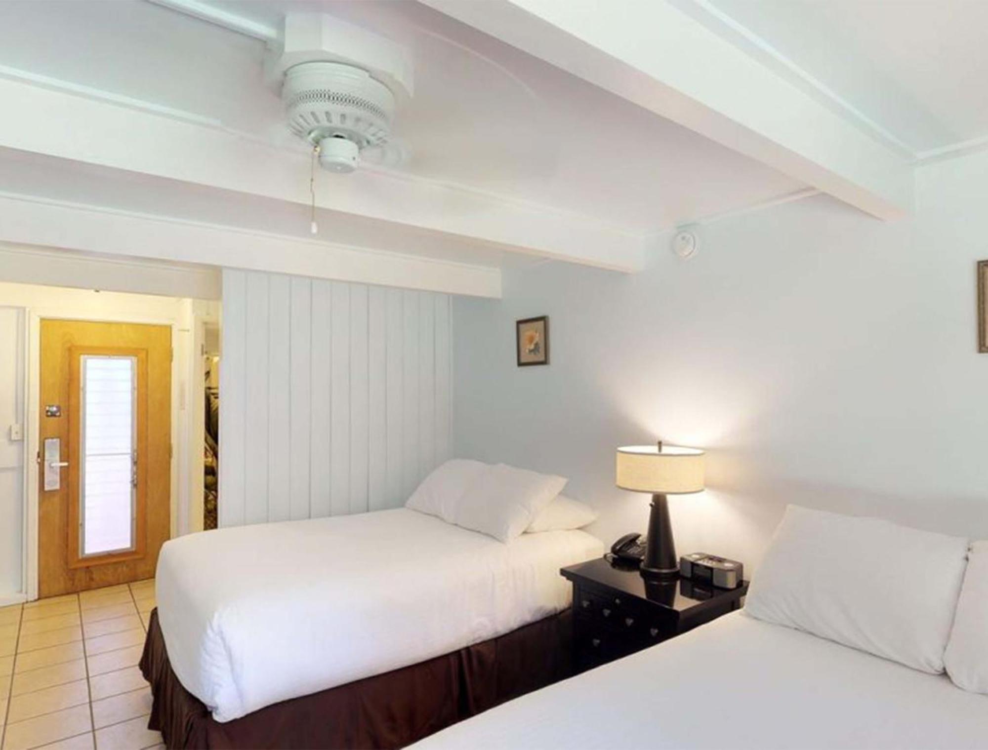 Hotel Moloka'I Kaunakakai Dış mekan fotoğraf