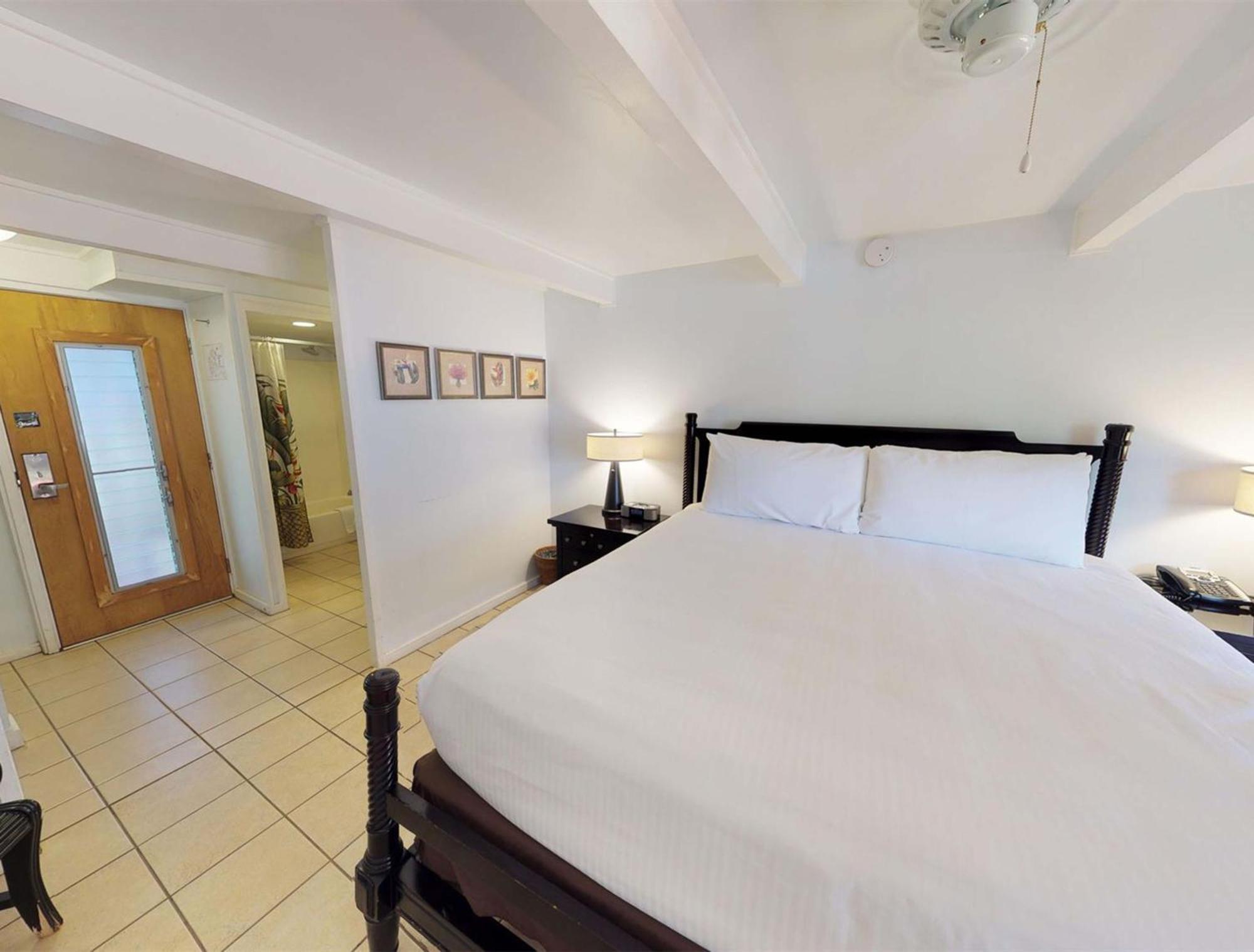 Hotel Moloka'I Kaunakakai Dış mekan fotoğraf
