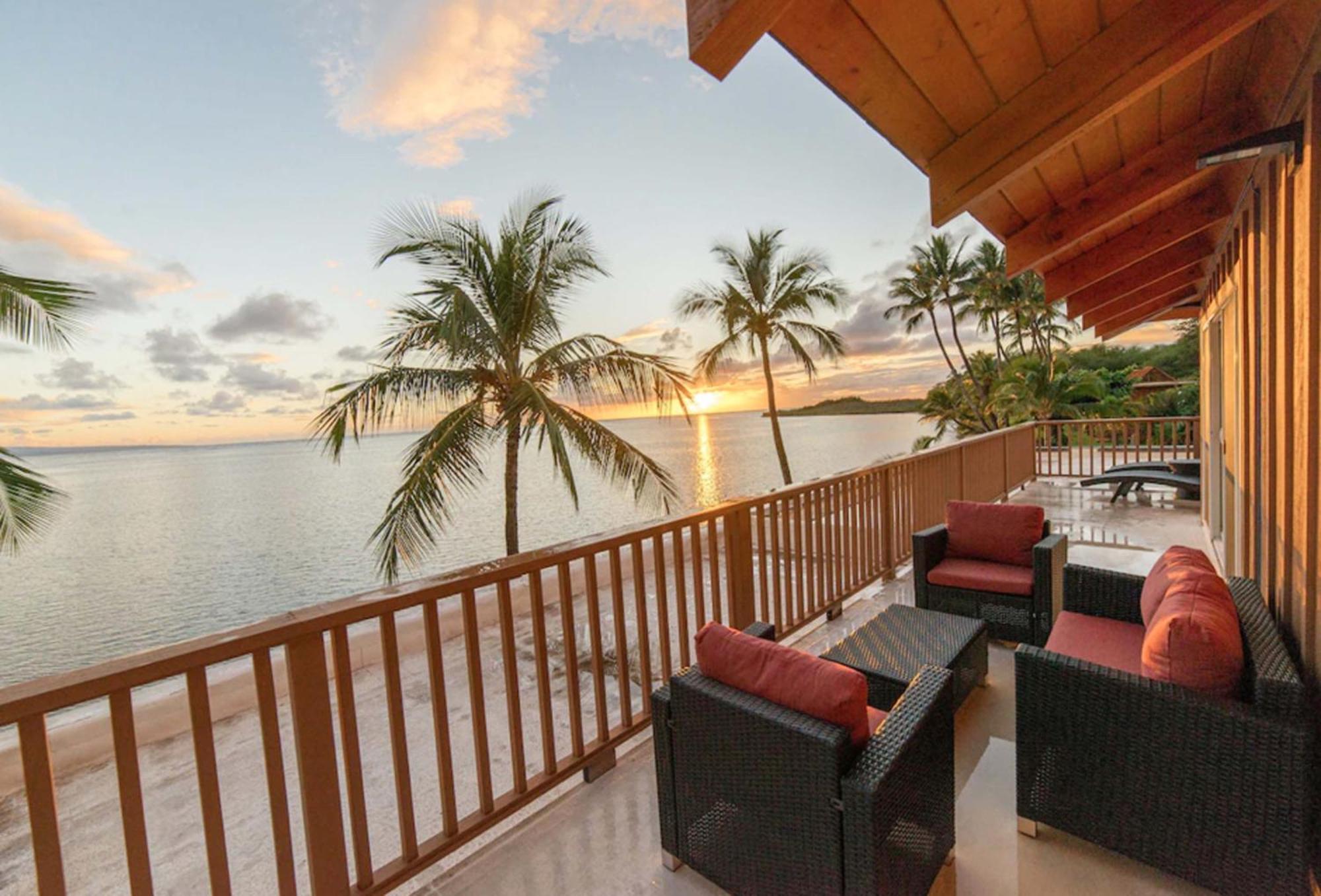 Hotel Moloka'I Kaunakakai Dış mekan fotoğraf