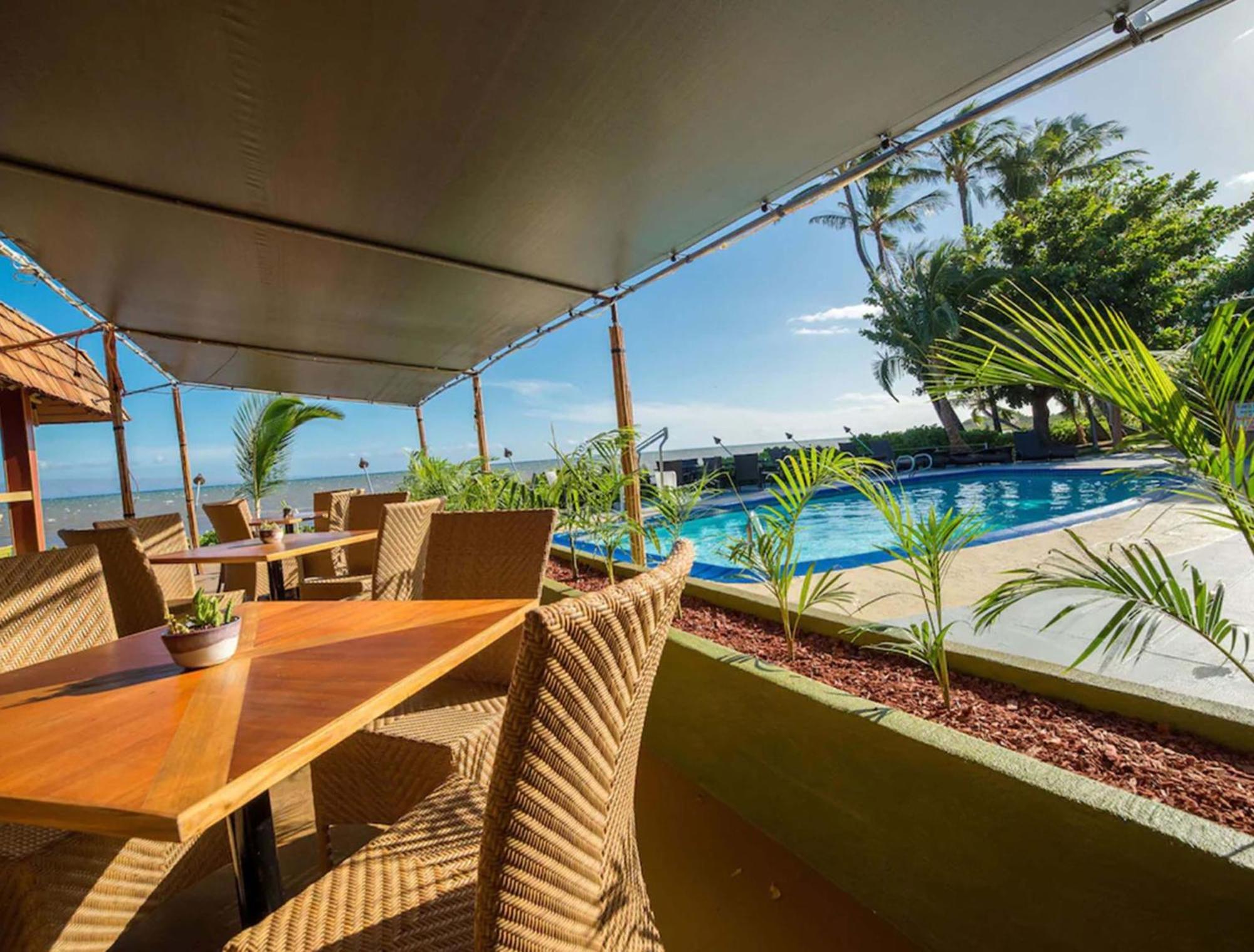 Hotel Moloka'I Kaunakakai Dış mekan fotoğraf