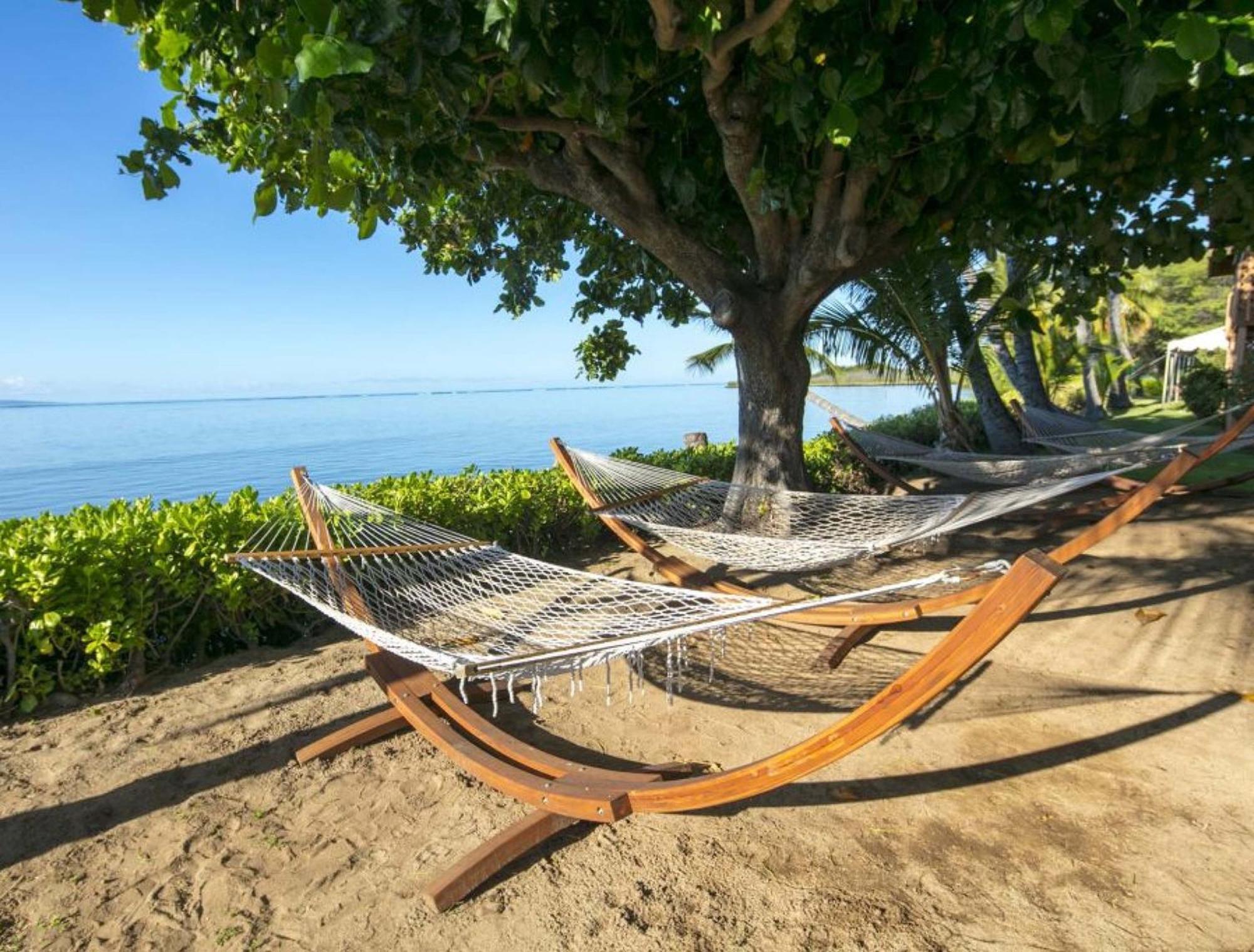 Hotel Moloka'I Kaunakakai Dış mekan fotoğraf