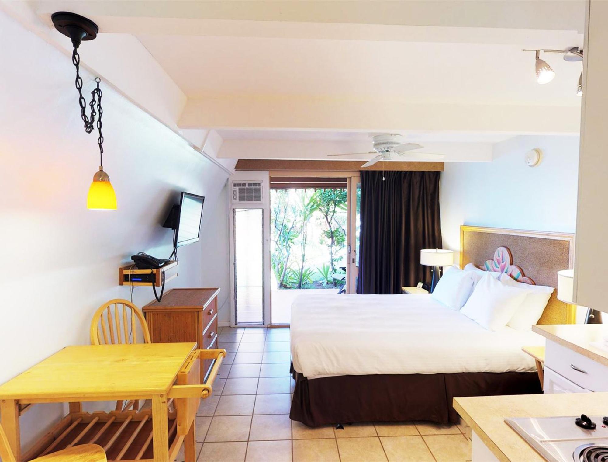 Hotel Moloka'I Kaunakakai Dış mekan fotoğraf