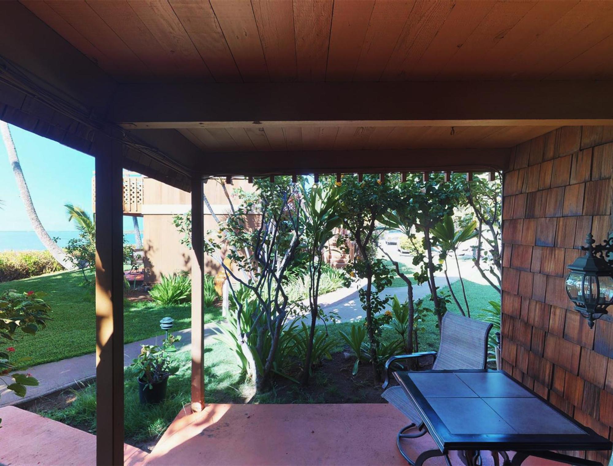 Hotel Moloka'I Kaunakakai Dış mekan fotoğraf