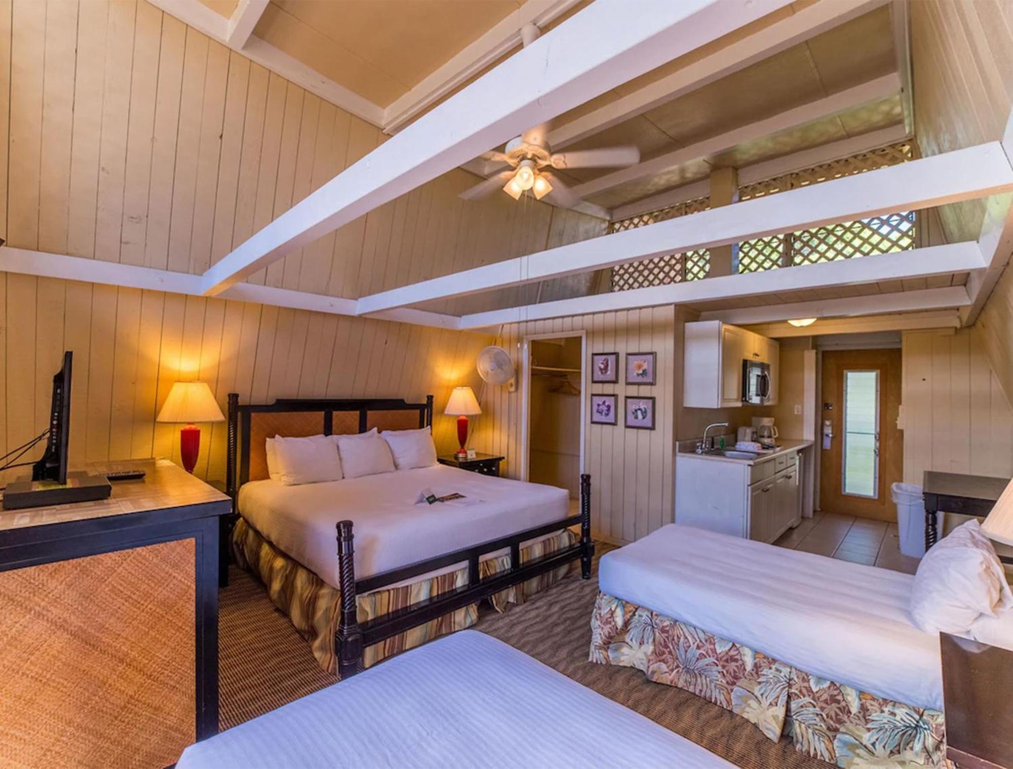 Hotel Moloka'I Kaunakakai Dış mekan fotoğraf