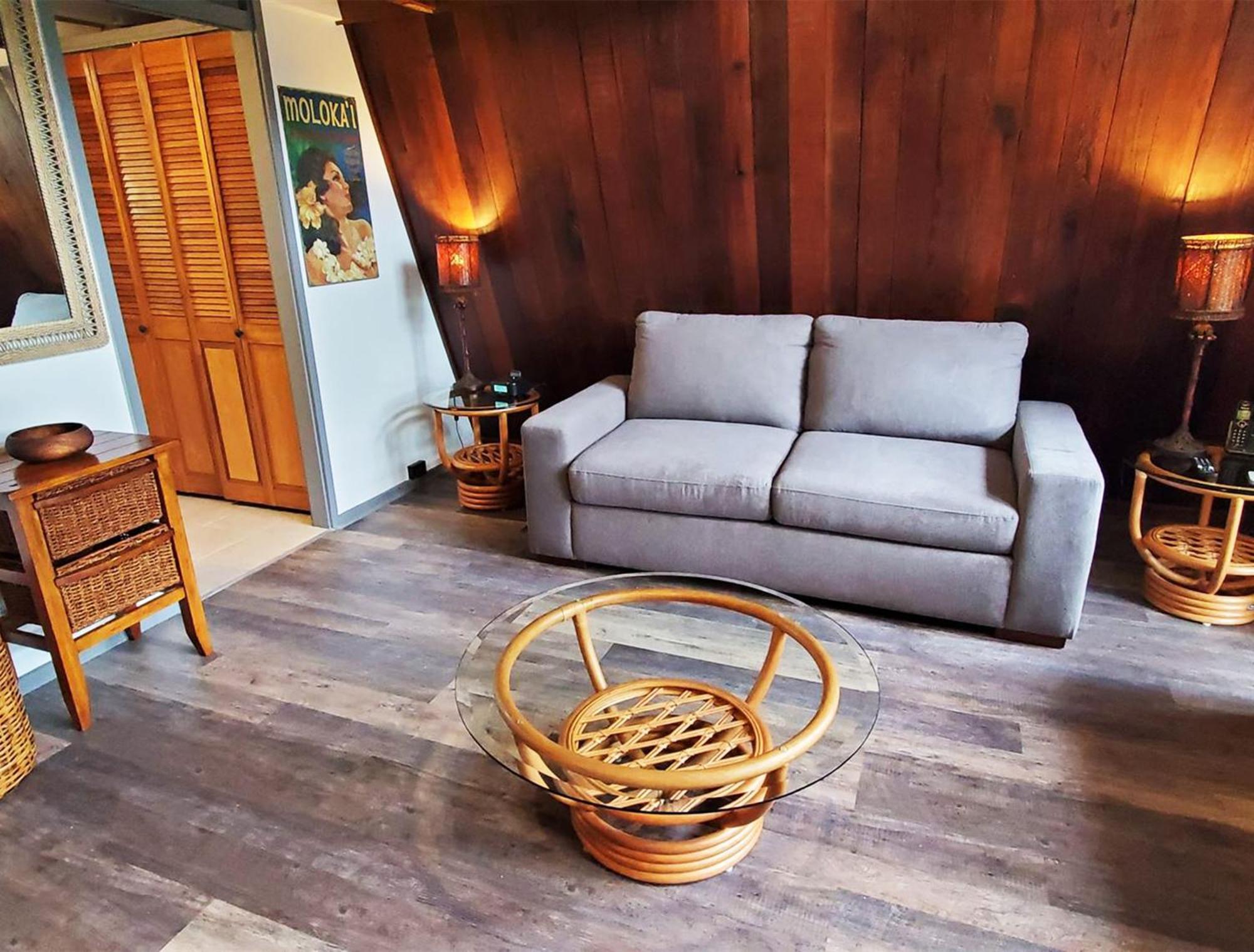 Hotel Moloka'I Kaunakakai Dış mekan fotoğraf
