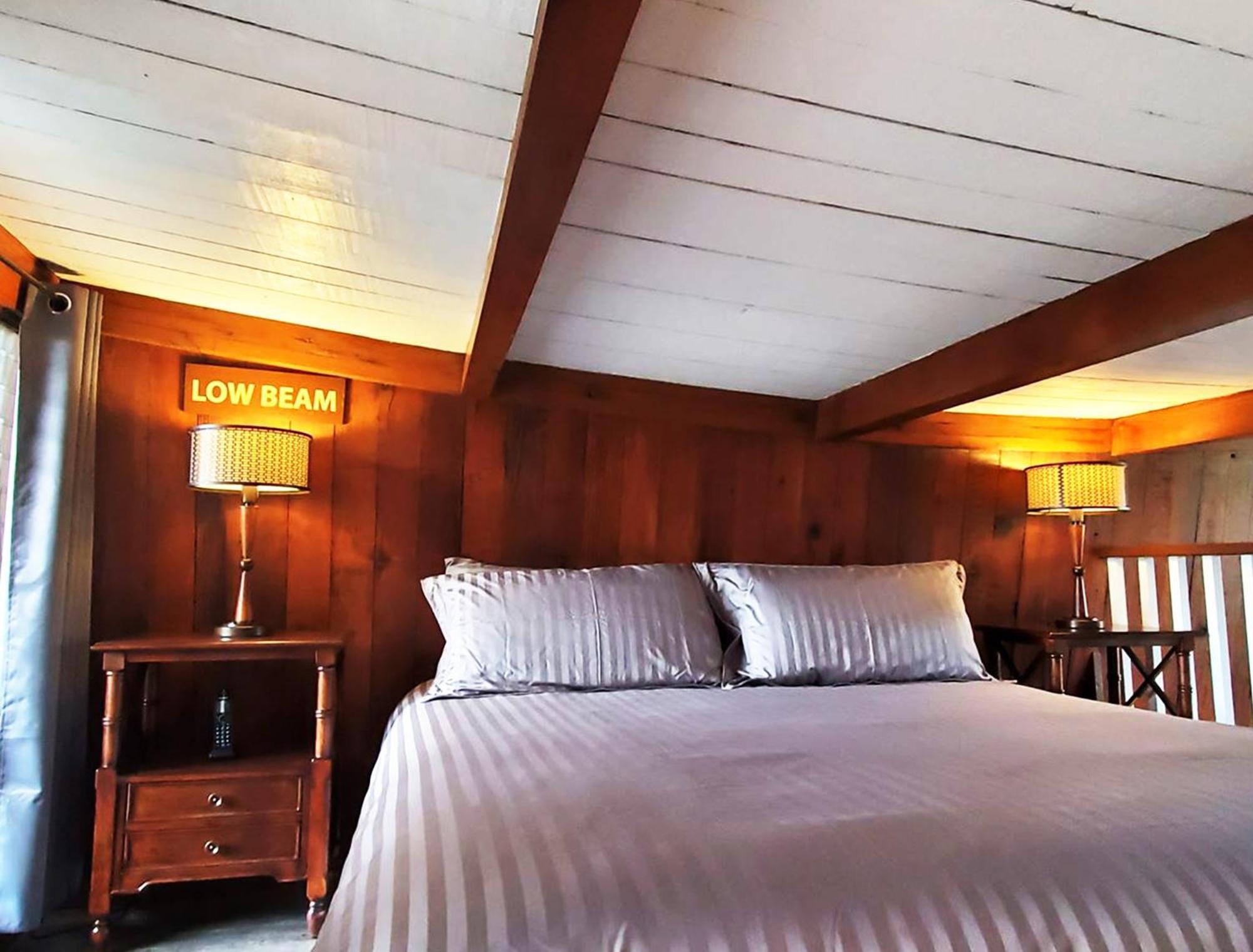 Hotel Moloka'I Kaunakakai Dış mekan fotoğraf