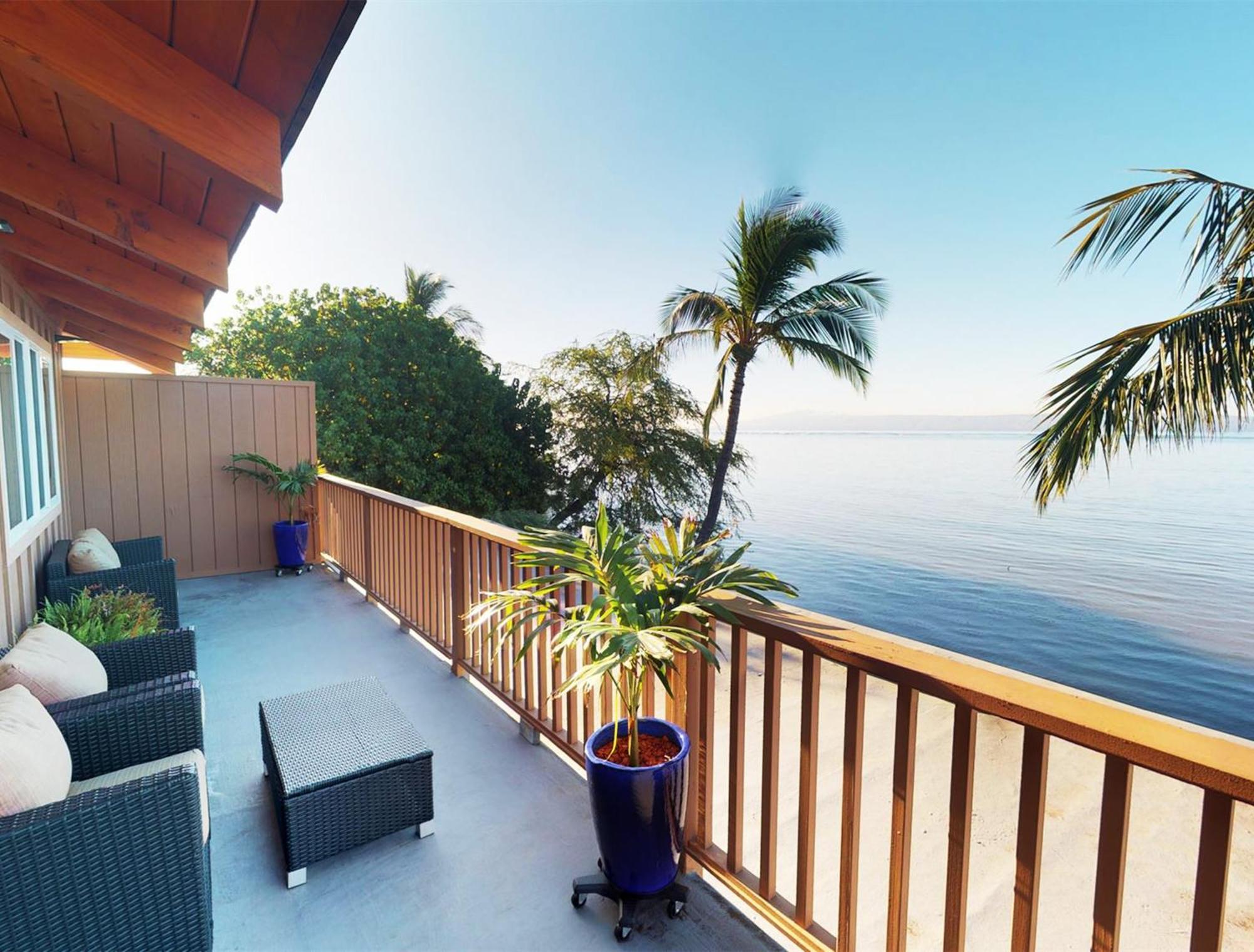 Hotel Moloka'I Kaunakakai Dış mekan fotoğraf