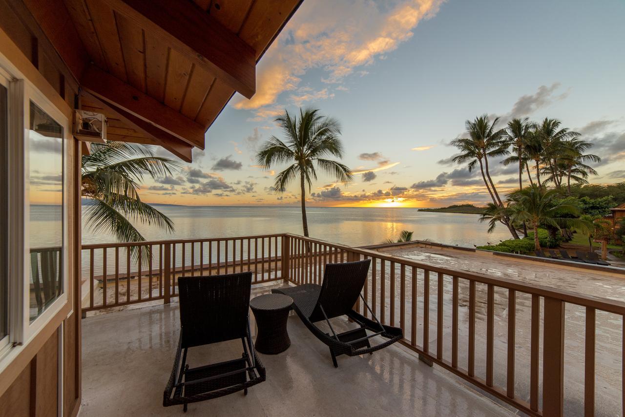 Hotel Moloka'I Kaunakakai Dış mekan fotoğraf
